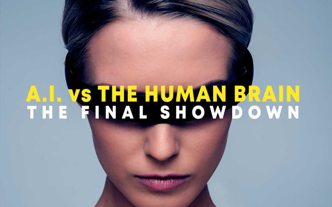 AI vs The Human Brain: The Final Showdown