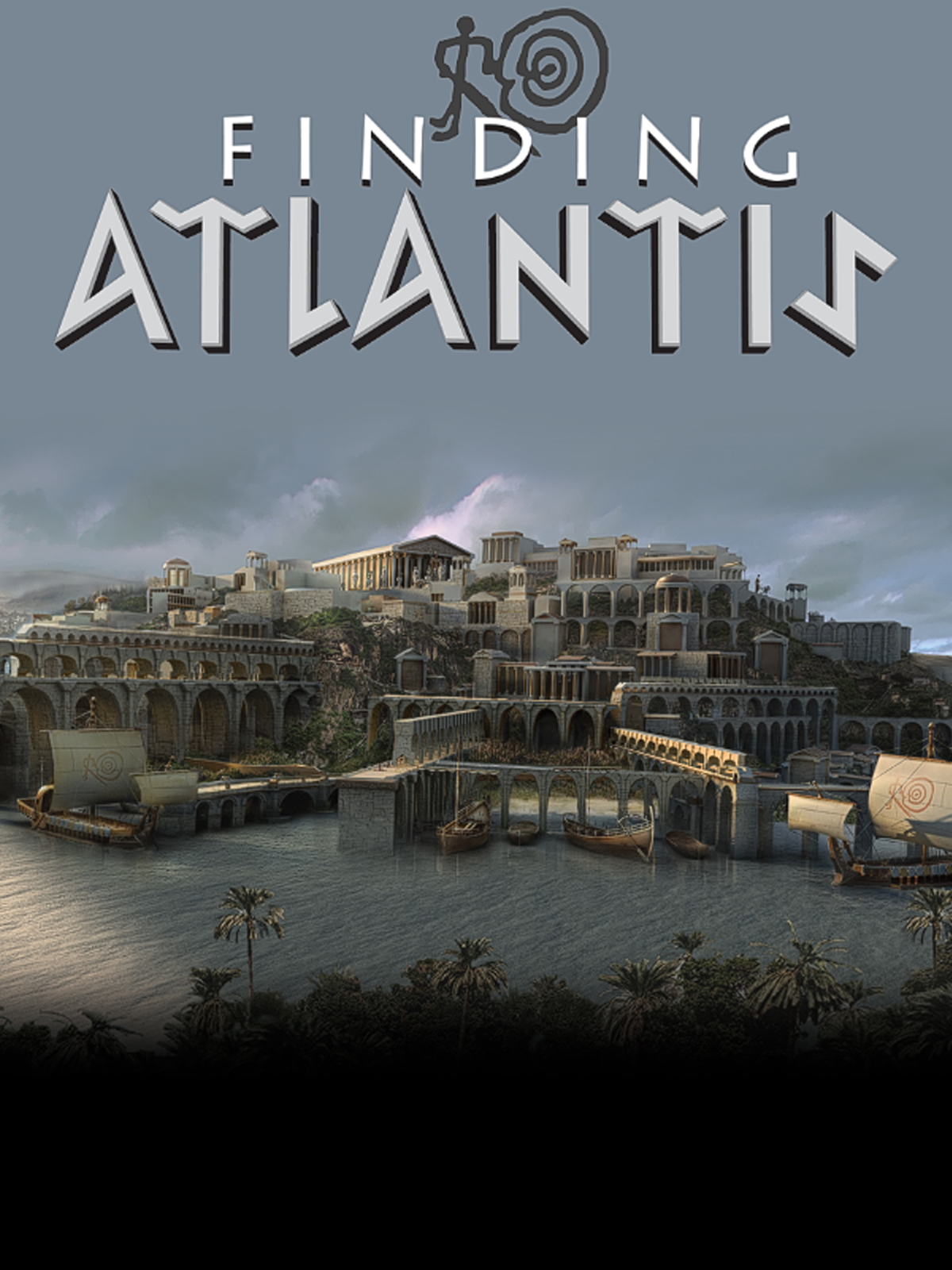 Finding Atlantis