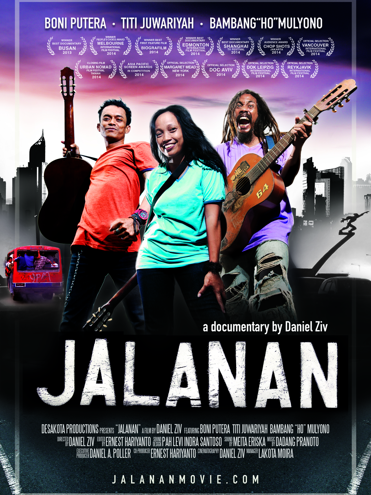 Jalanan