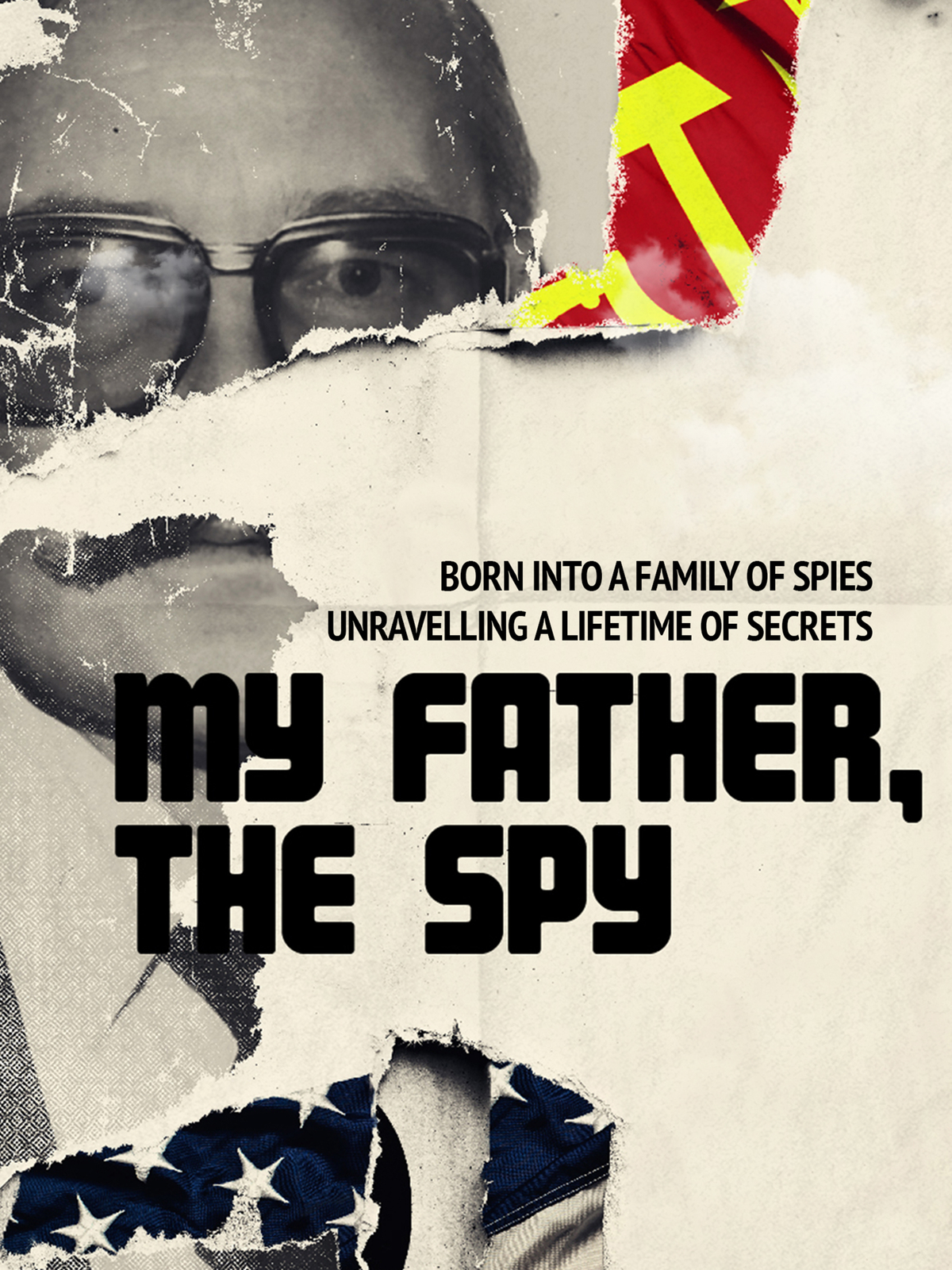 “My Father, The Spy”