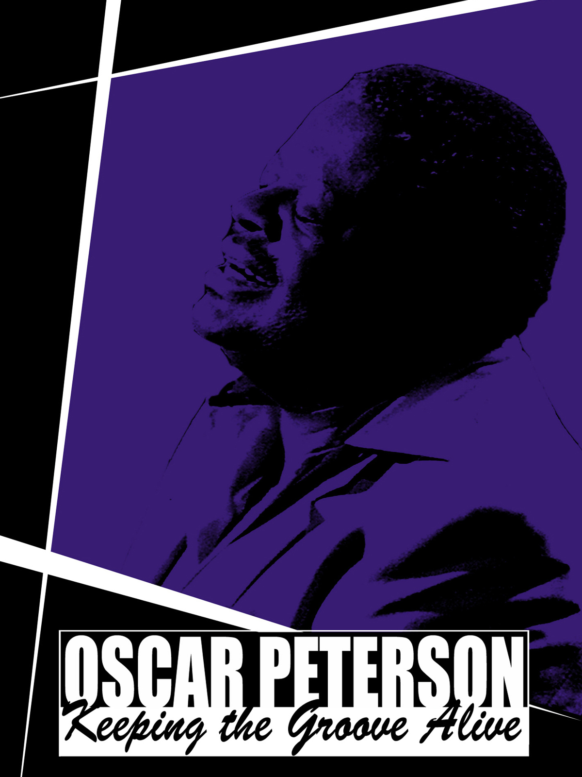 Oscar Peterson: Keeping The Groove Alive