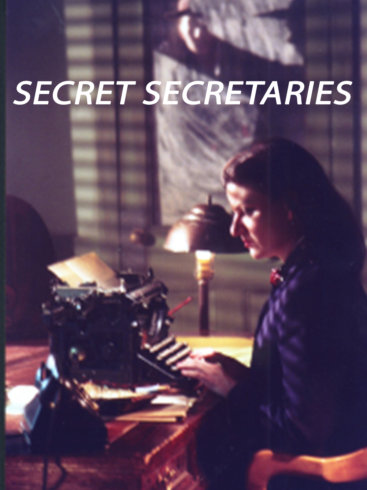 Secret Secretaries