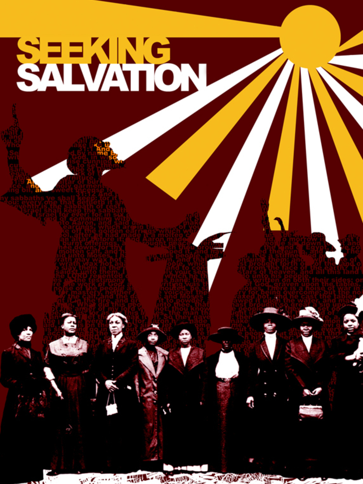 Seeking Salvation: A History of the Black Church in Canada