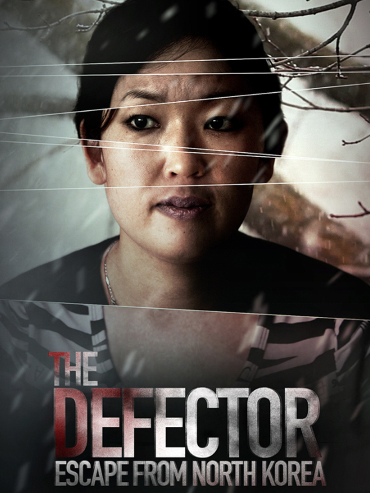 The Defector: Escape From North Korea