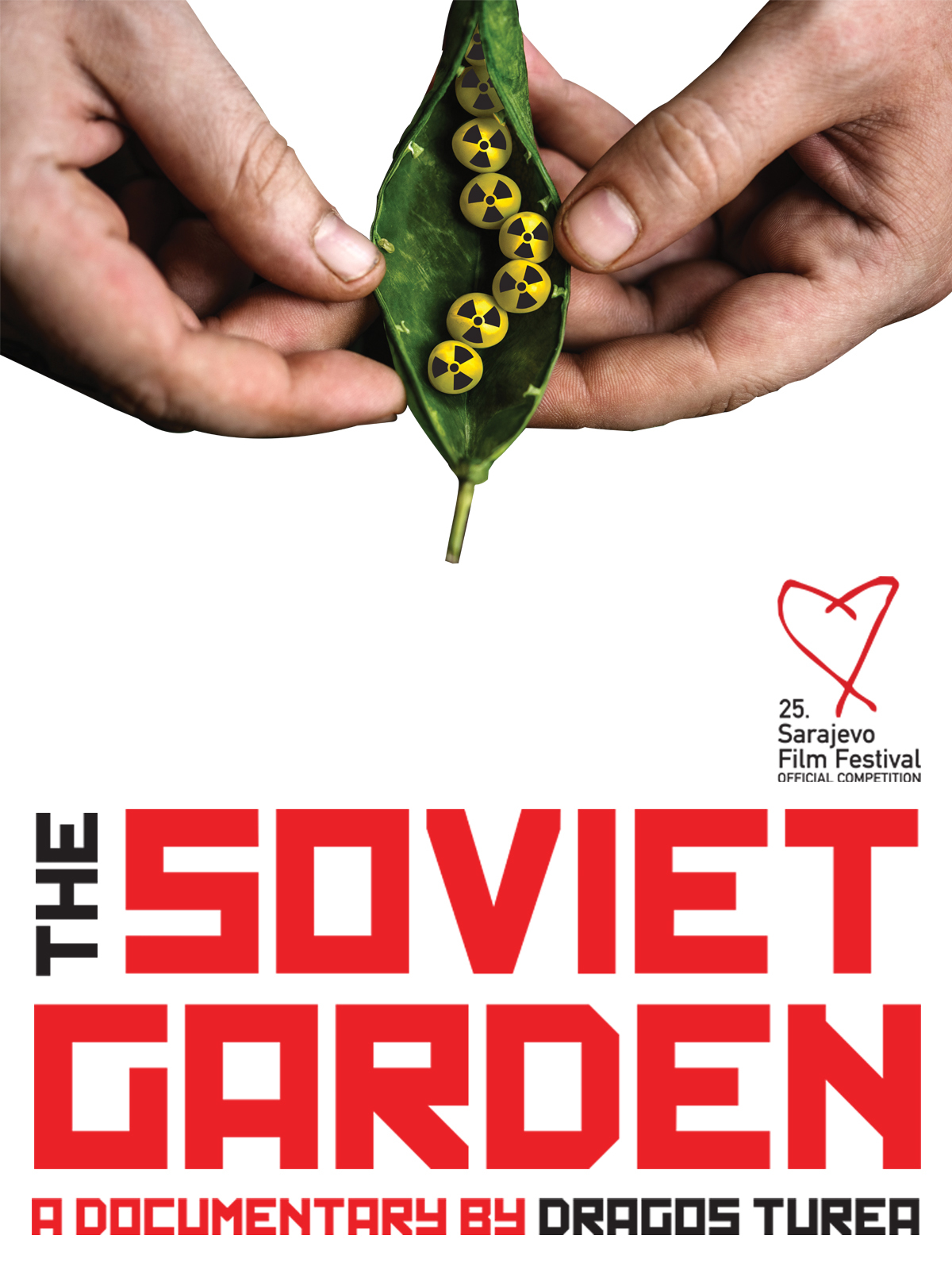 The Soviet Garden