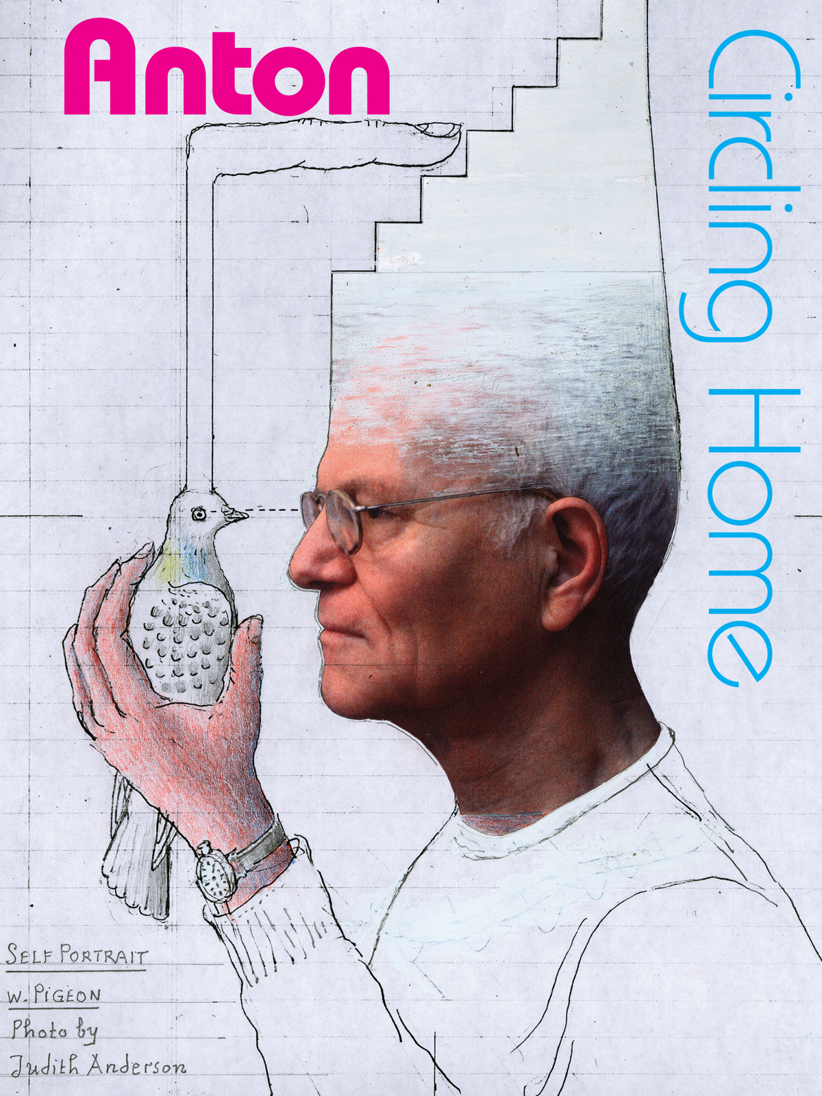 Anton: Circling Home