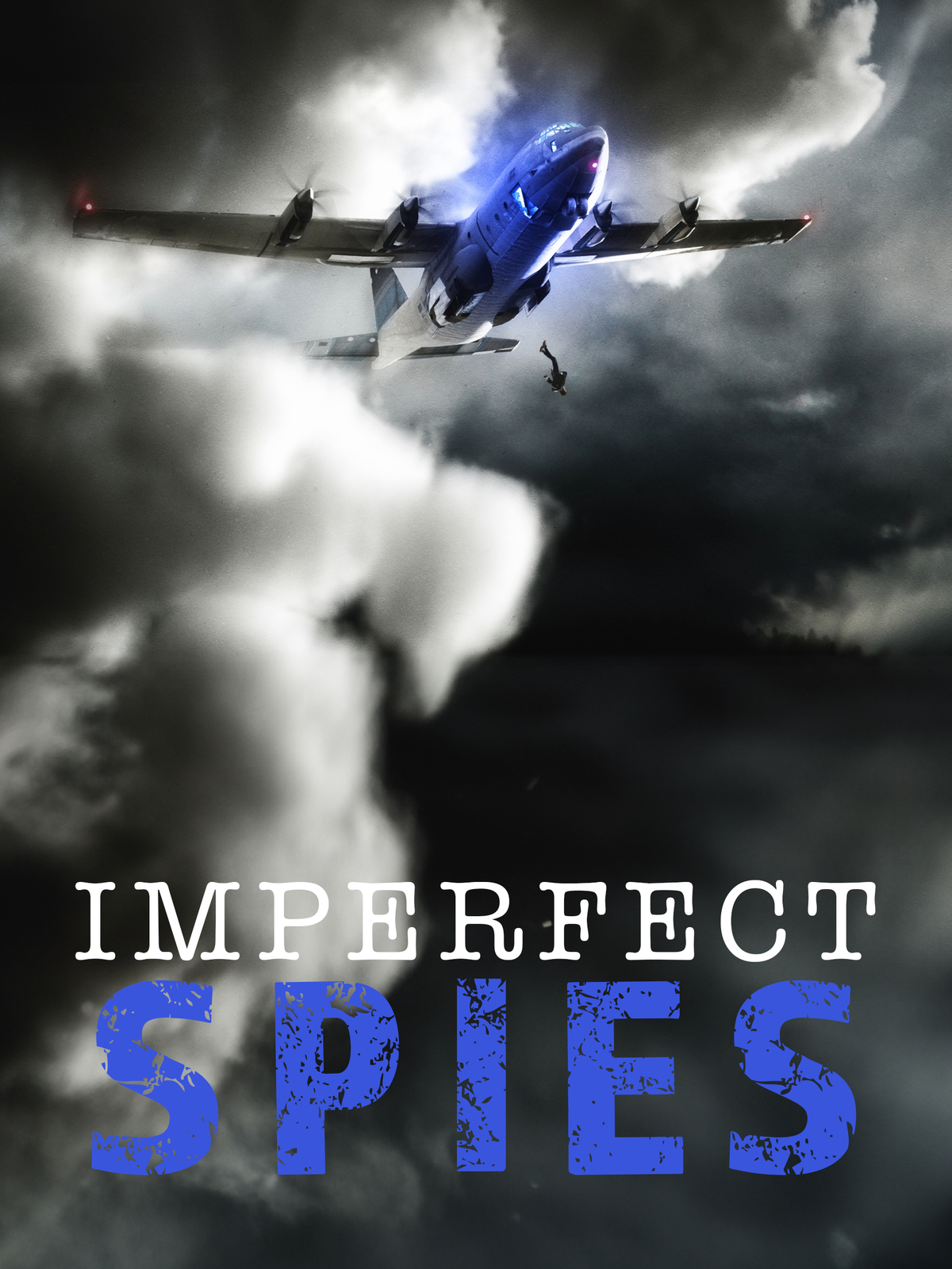 Imperfect Spies