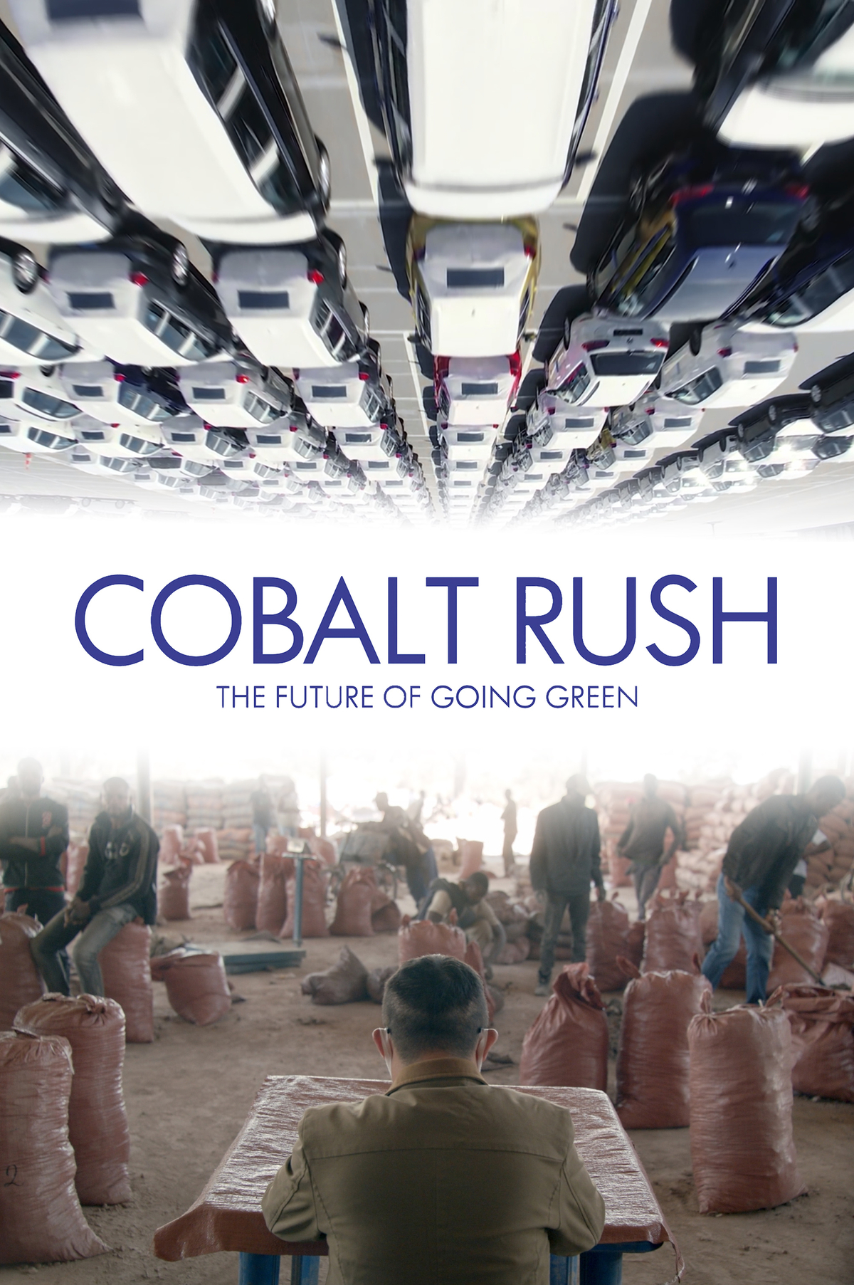 The Cobalt Rush: The Future Of Going Green