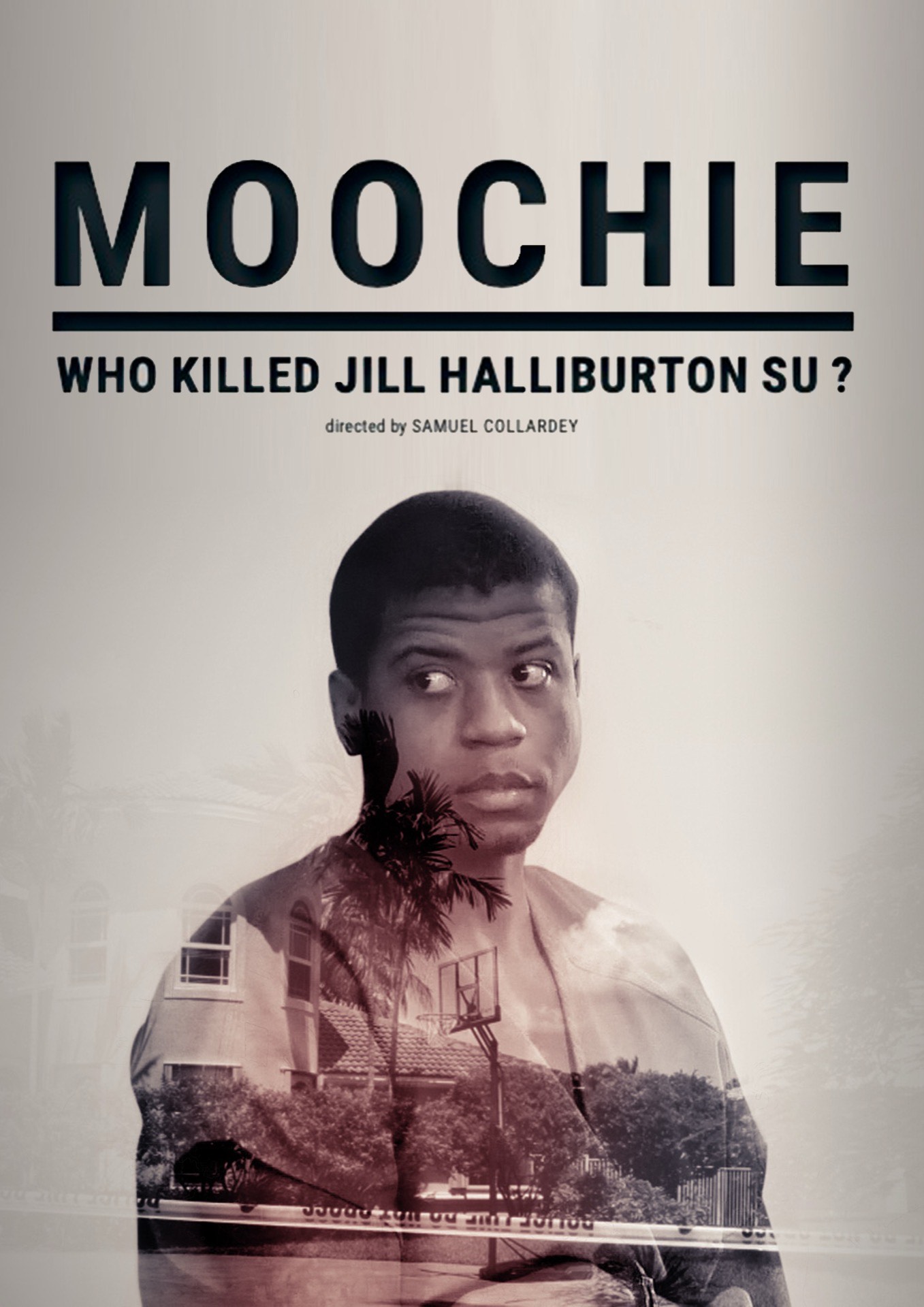 Moochie – Who Killed Jill Halliburton? (Season 1)
