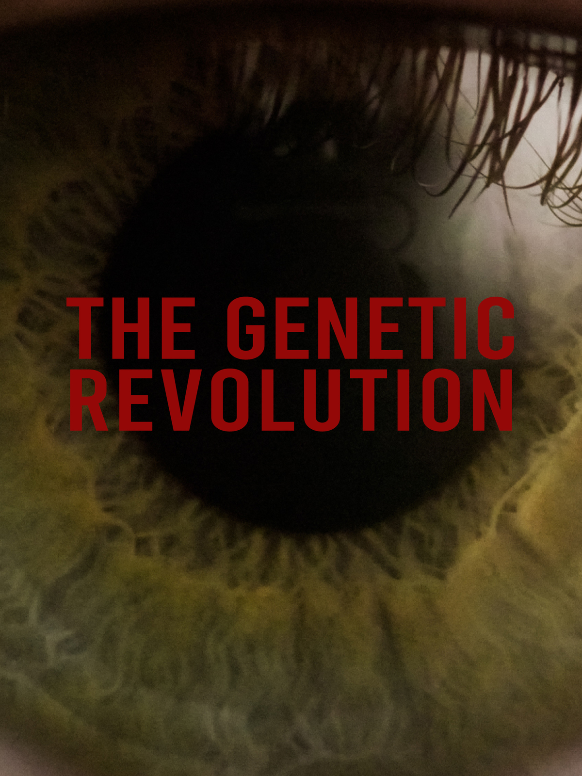 The Genetic Revolution