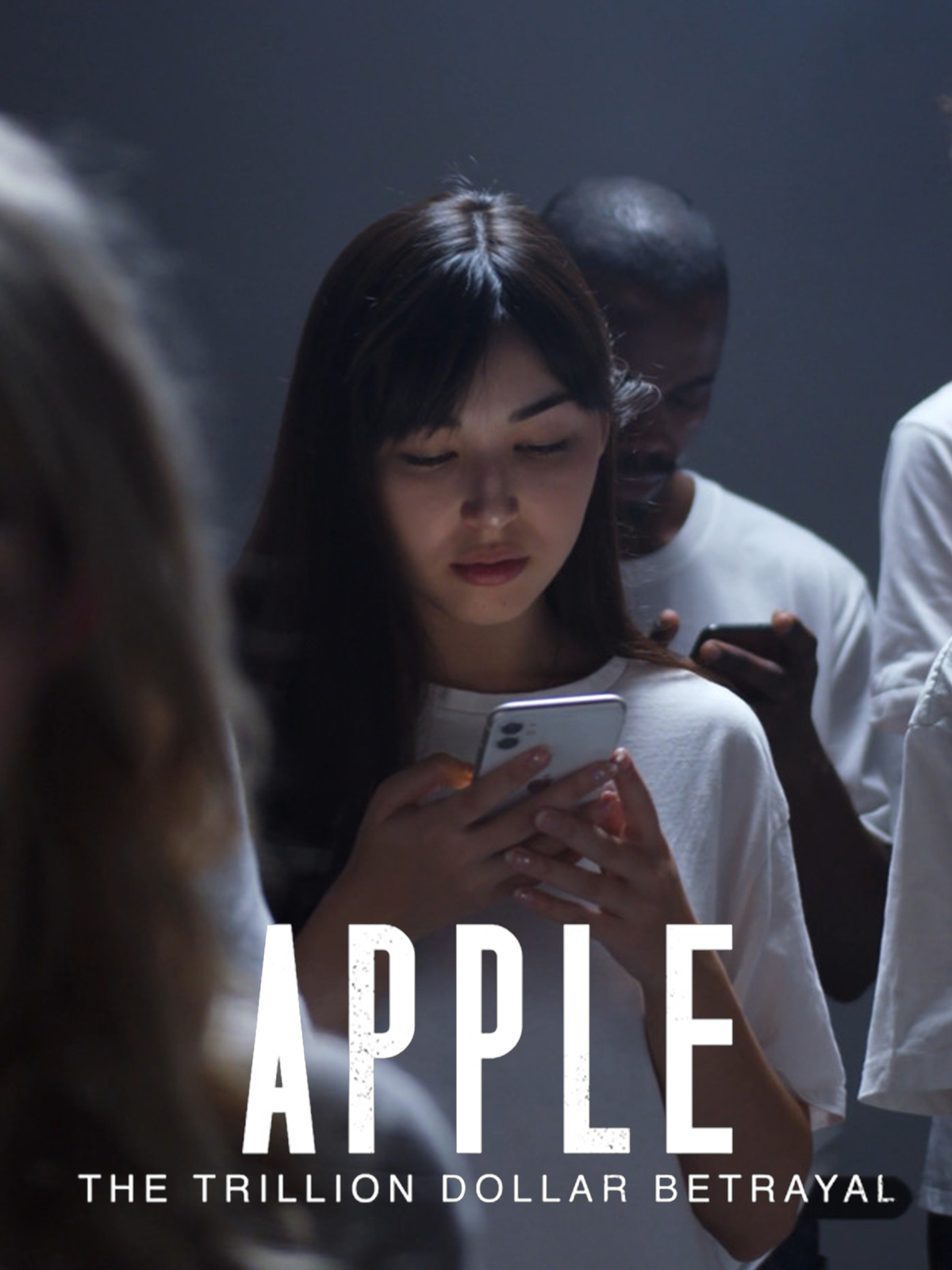 Apple: The Trillion Dollar Betrayal