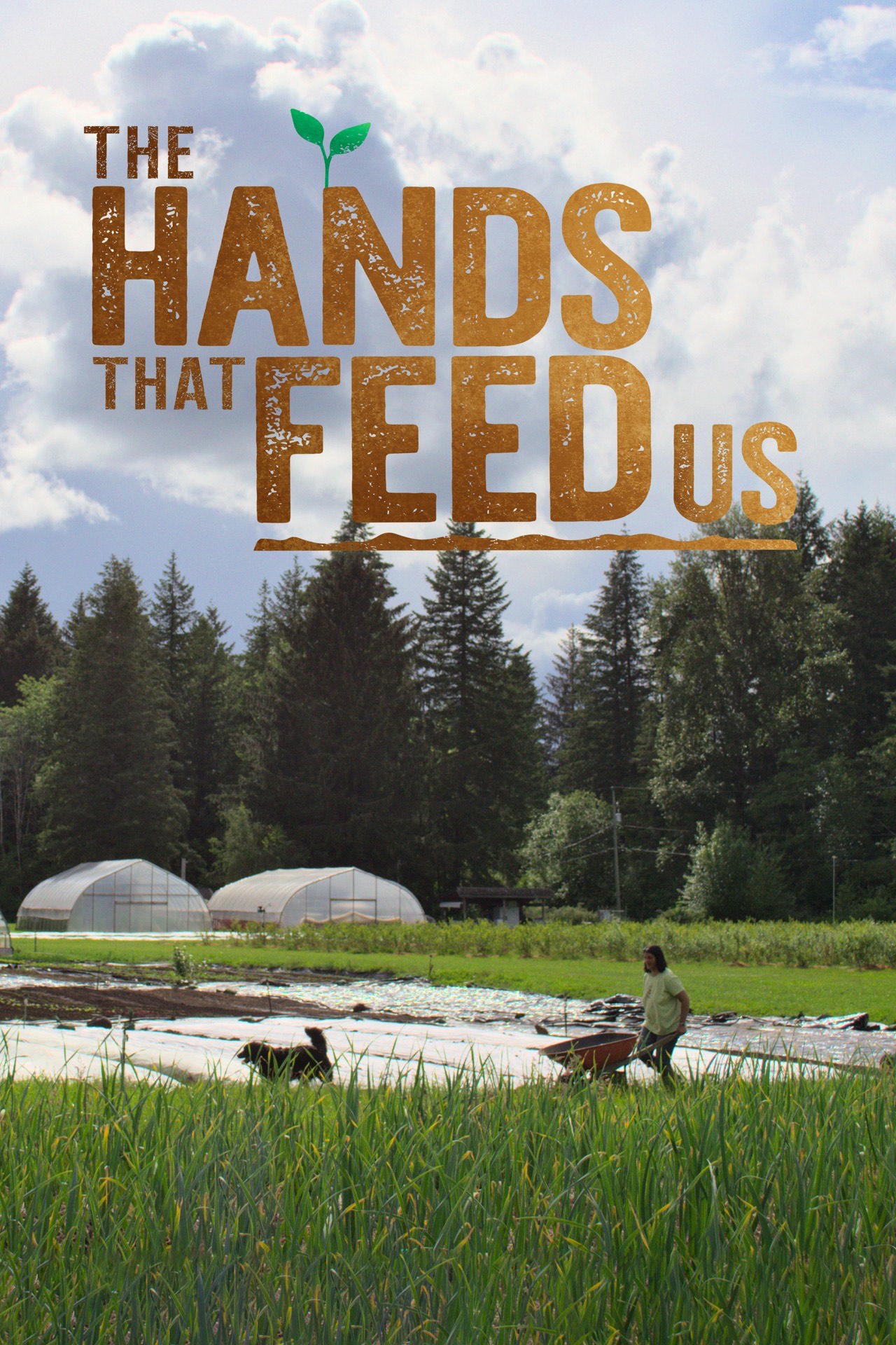 The Hands That Feed Us